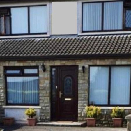 Bed and Breakfast Tranquility Sligo Zewnętrze zdjęcie