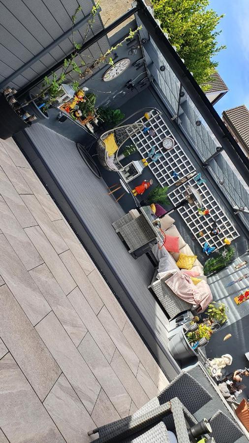 Bed and Breakfast Tranquility Sligo Zewnętrze zdjęcie