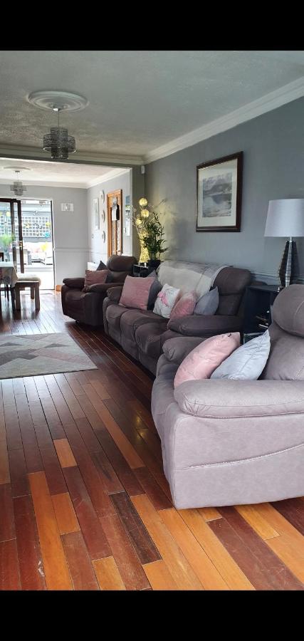 Bed and Breakfast Tranquility Sligo Zewnętrze zdjęcie