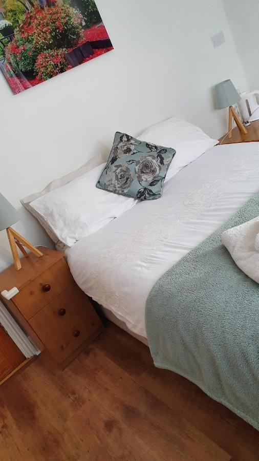 Bed and Breakfast Tranquility Sligo Zewnętrze zdjęcie