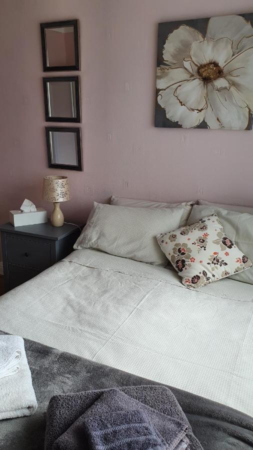Bed and Breakfast Tranquility Sligo Zewnętrze zdjęcie