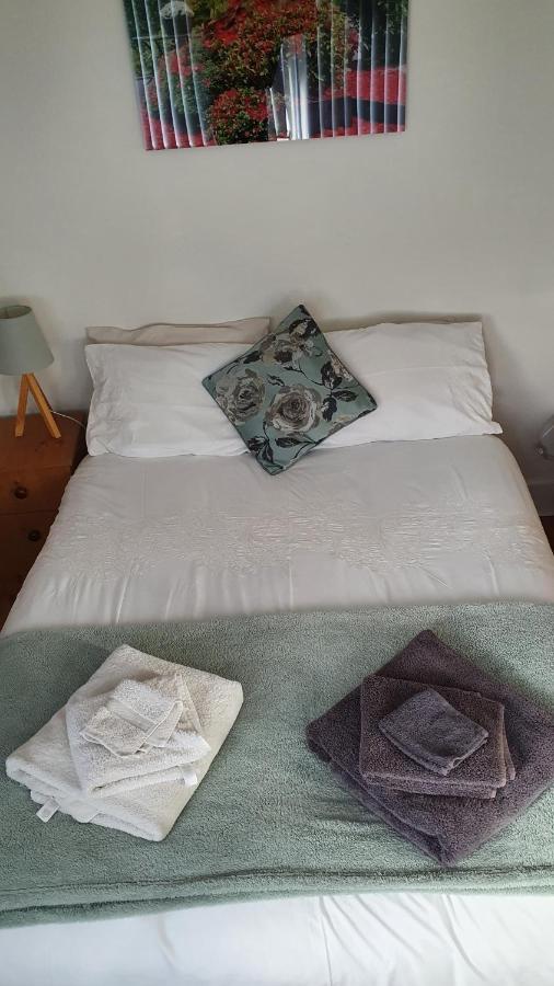 Bed and Breakfast Tranquility Sligo Zewnętrze zdjęcie