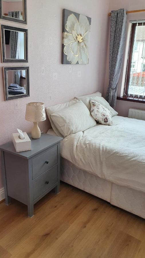 Bed and Breakfast Tranquility Sligo Zewnętrze zdjęcie