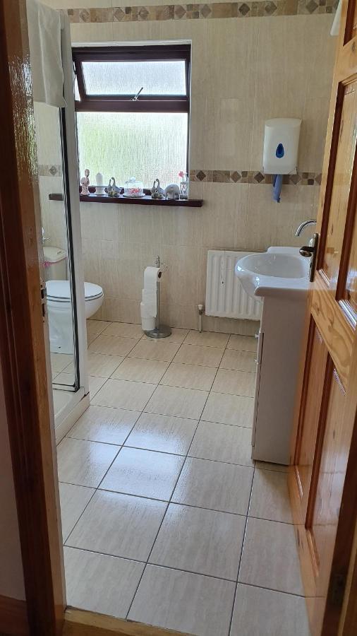 Bed and Breakfast Tranquility Sligo Zewnętrze zdjęcie