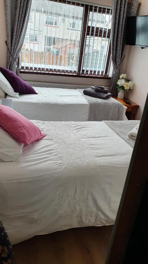 Bed and Breakfast Tranquility Sligo Zewnętrze zdjęcie