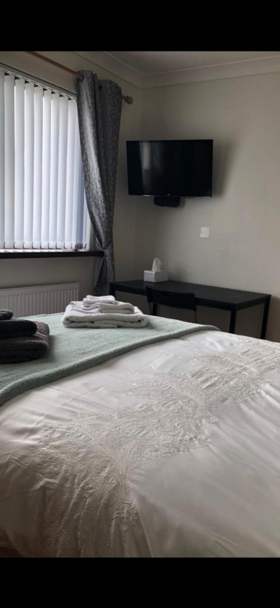 Bed and Breakfast Tranquility Sligo Zewnętrze zdjęcie