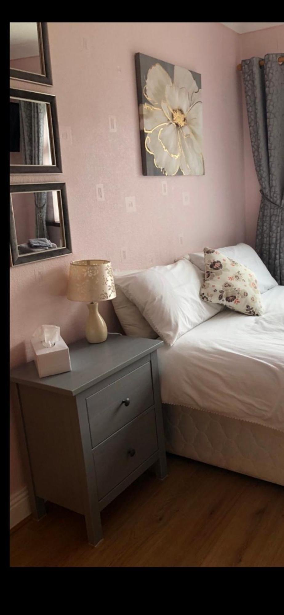 Bed and Breakfast Tranquility Sligo Zewnętrze zdjęcie