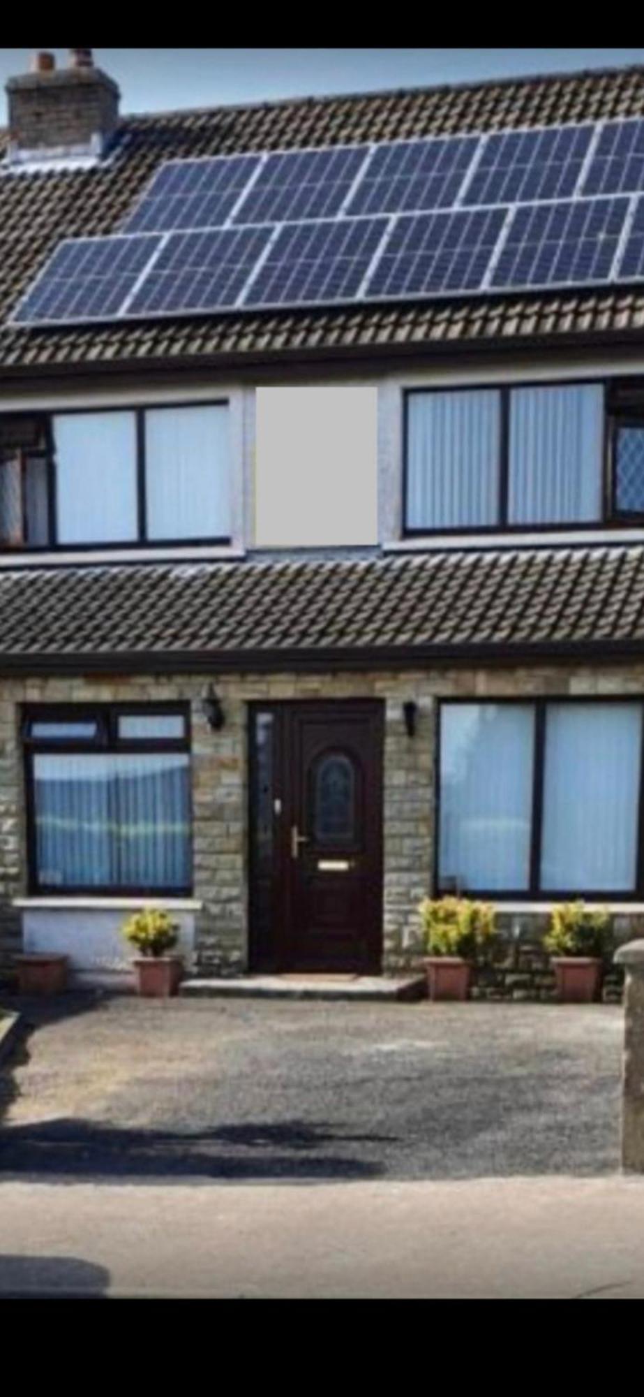Bed and Breakfast Tranquility Sligo Zewnętrze zdjęcie
